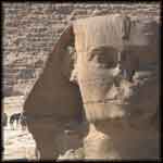 Egypt Sphinx